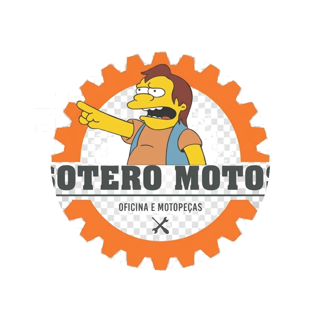 Sotero Motos Logo
